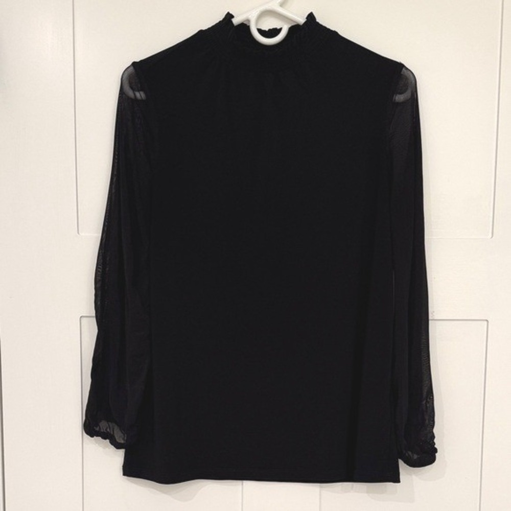 FREE w/ PURCHASE - Anne Klein‎ blouse